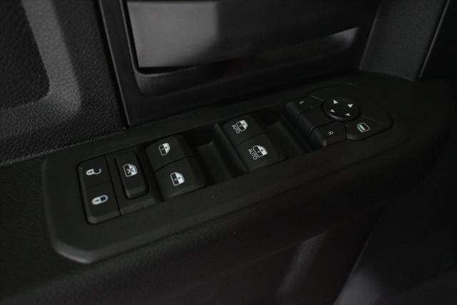 2026 Ram 2500 Tradesman Crew Cab 4x4 64 Box