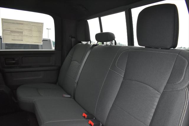 2026 Ram 2500 Tradesman Crew Cab 4x4 64 Box