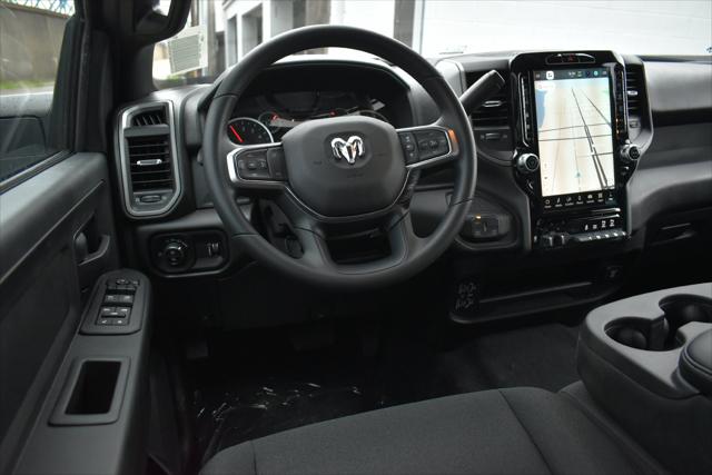 2026 Ram 2500 Tradesman Crew Cab 4x4 64 Box