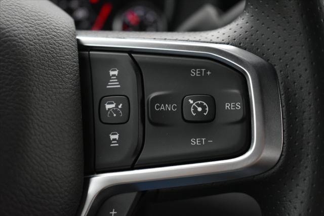 2026 Ram 2500 Tradesman Crew Cab 4x4 64 Box