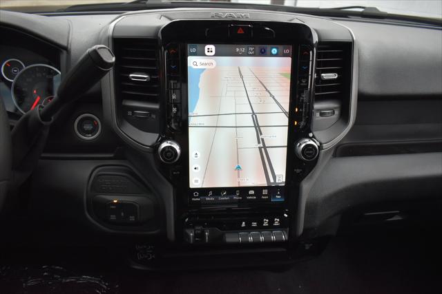2026 Ram 2500 Tradesman Crew Cab 4x4 64 Box