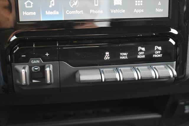 2026 Ram 2500 Tradesman Crew Cab 4x4 64 Box