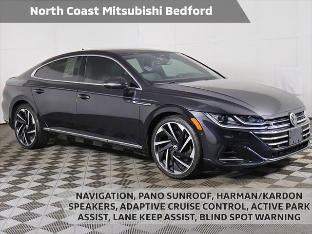 2023 Volkswagen Arteon 2.0T SEL Premium R-Line for sale in Bedford, OH