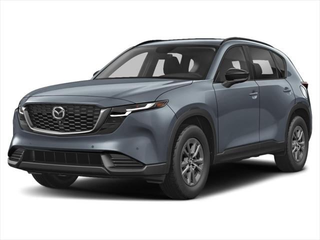 2026 Mazda CX-5 2.5 S Select for sale in Austin, TX