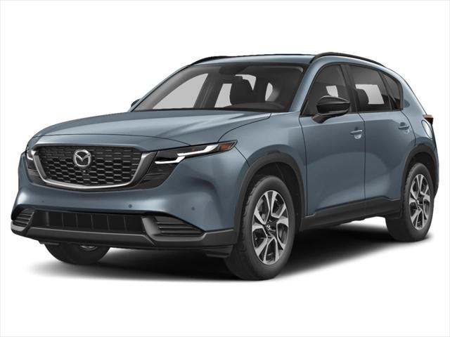 2026 Mazda CX-5 2.5 S Preferred for sale in Austin, TX