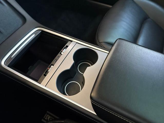 2021 Tesla Model 3 Standard Range Plus Rear-Wheel Drive