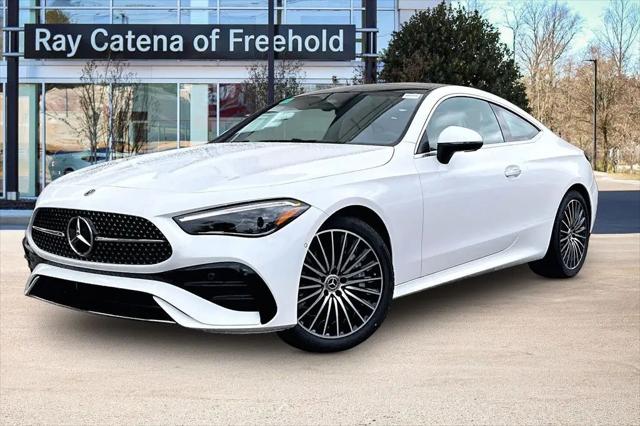2026 Mercedes-Benz CL CLE 450 for sale in Freehold, NJ