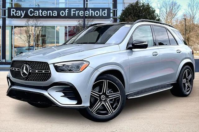 2026 Mercedes-Benz GLE GLE 450 4MATIC for sale in Freehold, NJ