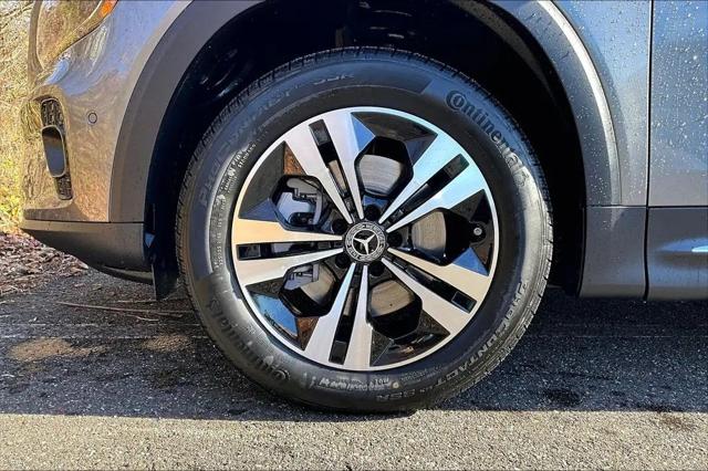 2026 Mercedes-Benz GLB 4MATIC