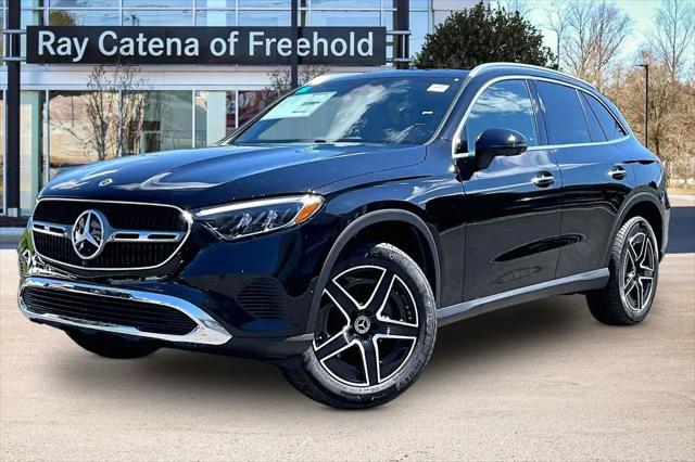 2026 Mercedes-Benz GLC 4MATIC SUV for sale in Freehold, NJ