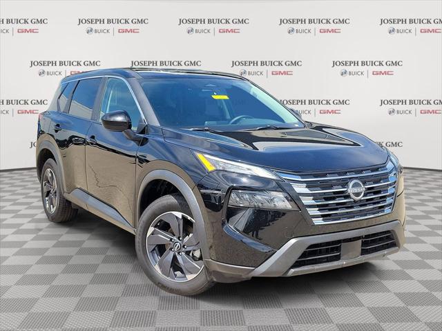 2025 Nissan Rogue SV FWD for sale in Cincinnati, OH