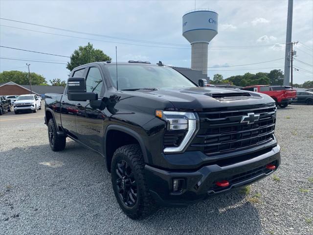2026 Chevrolet Silverado 2500HD LT for sale in Creedmoor, NC