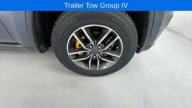 2019 Jeep Grand Cherokee Limited 4x4