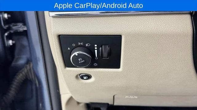 2019 Jeep Grand Cherokee Limited 4x4