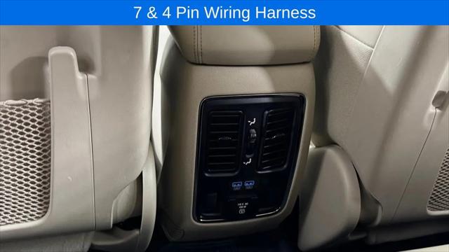 2019 Jeep Grand Cherokee Limited 4x4