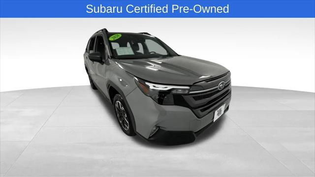 2026 Subaru Forester Premium for sale in Janesville, WI