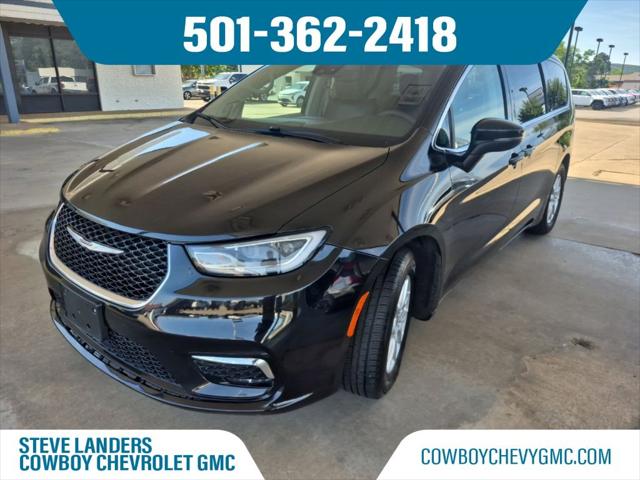 2023 Chrysler Pacifica Touring L for sale in Heber Springs, AR