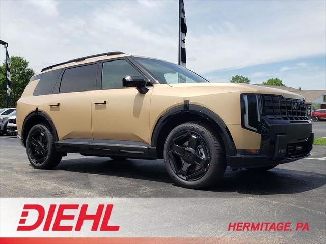 2027 Kia Telluride X-Line EX for sale in Hermitage, PA