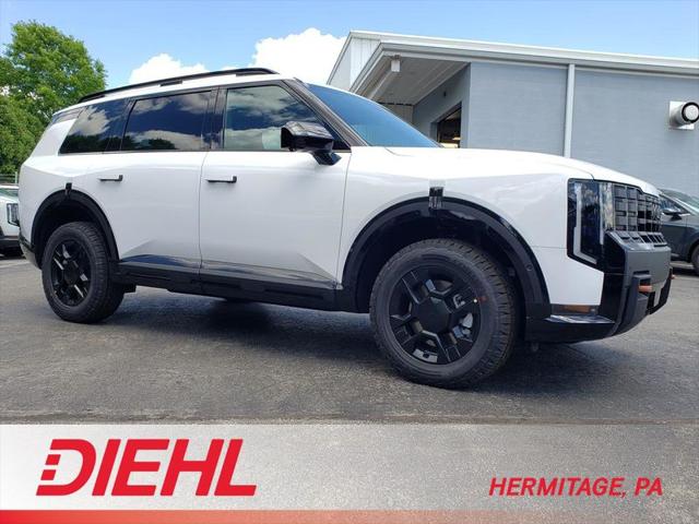 2027 Kia Telluride X-Pro SX for sale in Hermitage, PA