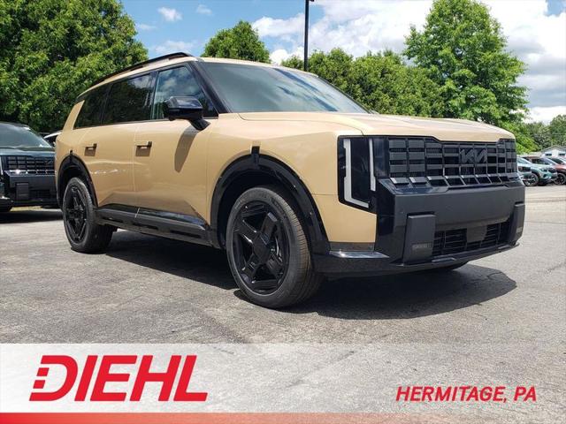 2027 Kia Telluride Hybrid X-Line SX-Prestige for sale in Hermitage, PA