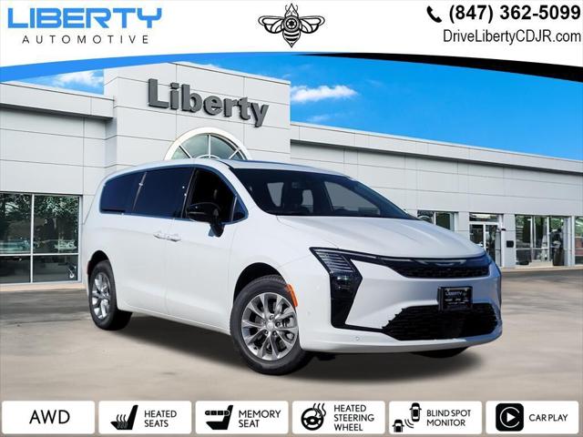 2027 Chrysler Pacifica Select for sale in Libertyville, IL