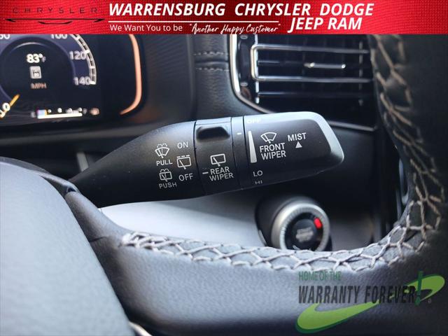 2026 Jeep Grand Wagoneer Limited Altitude 4x4