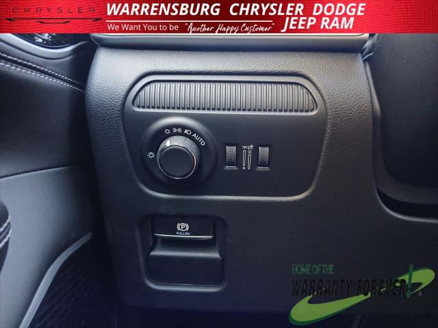 2026 Jeep Grand Wagoneer Limited Altitude 4x4