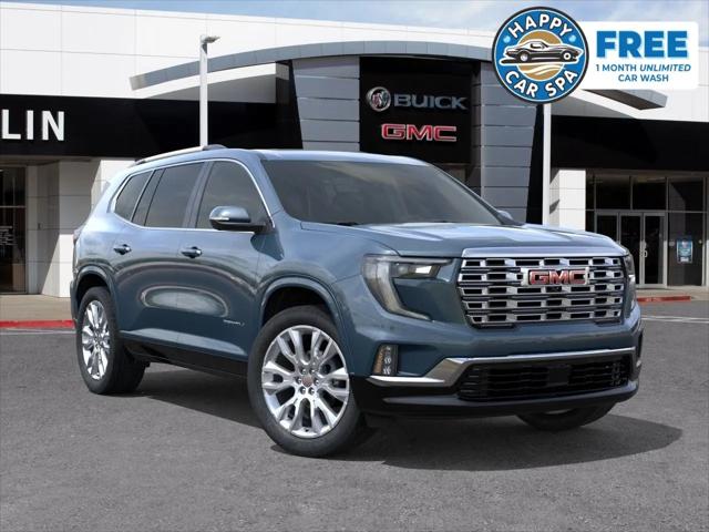 2026 GMC Acadia Denali AWD for sale in Dublin, CA