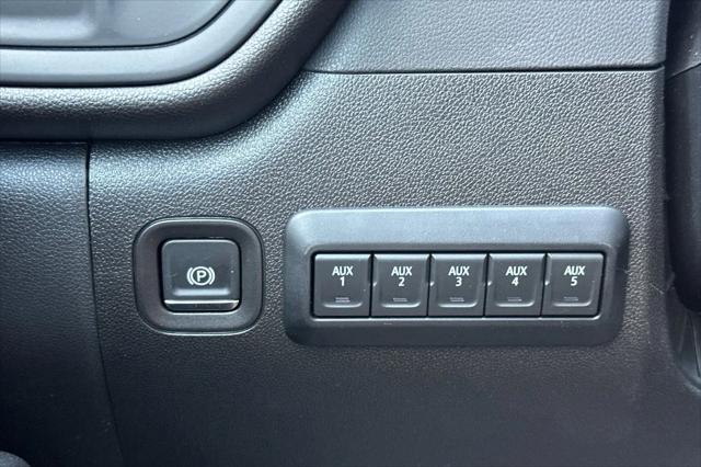 2026 GMC Sierra 2500HD Double Cab, Long Bed, Pro, RWD