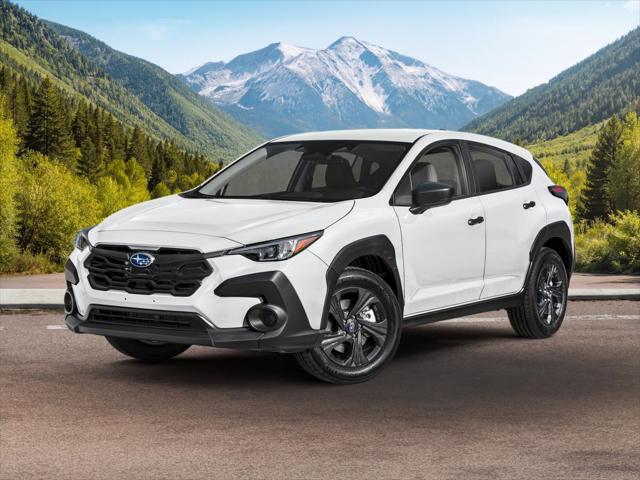2026 Subaru Crosstrek Premium for sale in Glenwood Springs, CO