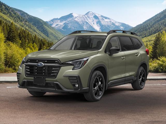 2026 Subaru Ascent Premium 7-Passenger for sale in Glenwood Springs, CO