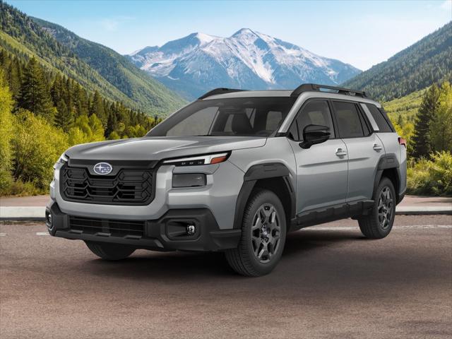 2026 Subaru Outback Premium for sale in Glenwood Springs, CO