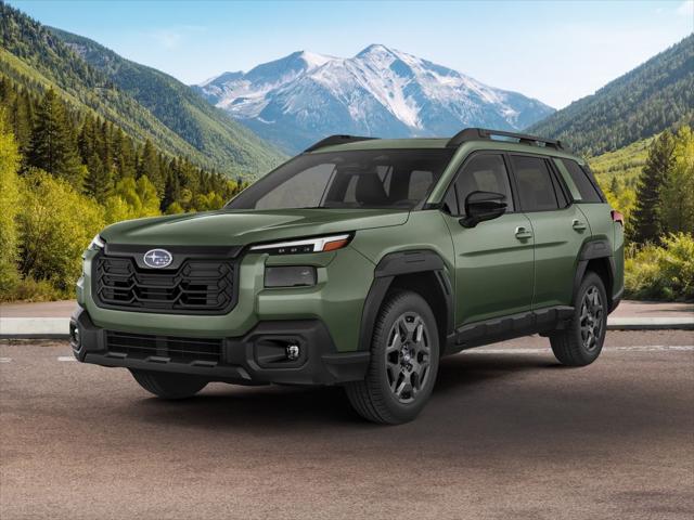 2026 Subaru Outback Premium for sale in Glenwood Springs, CO