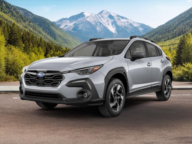2026 Subaru Crosstrek Limited for sale in Glenwood Springs, CO