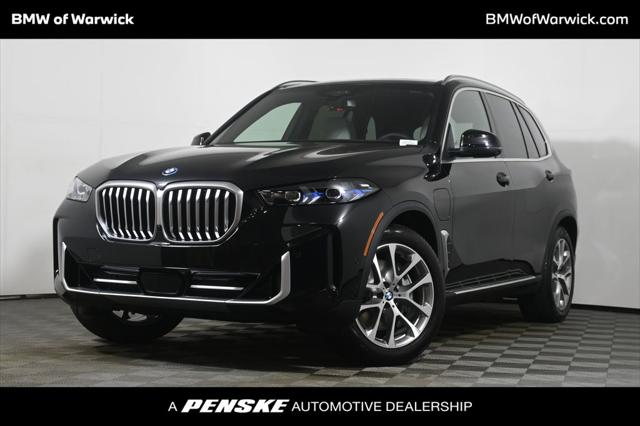 2026 BMW X5 xDrive50e for sale in Warwick, RI