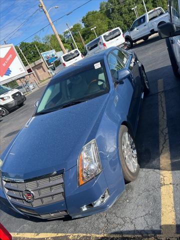 2010 Cadillac CTS Standard for sale near Middletown, OH