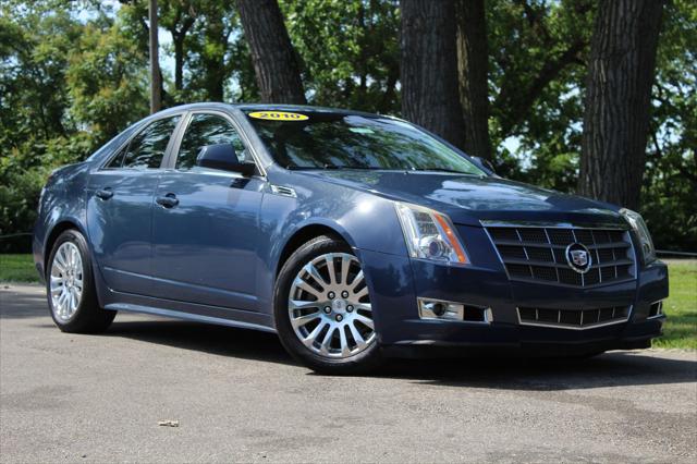 2010 Cadillac CTS for sale near Middletown, OH