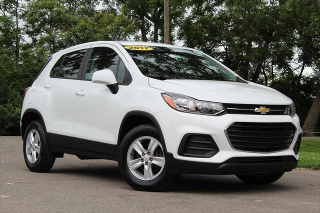 2017 Chevrolet Trax LS for sale near Middletown, OH