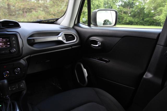2018 Jeep Renegade Sport 4x4