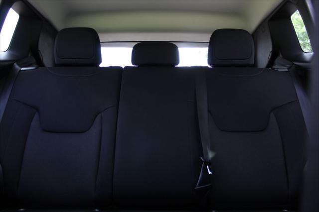 2018 Jeep Renegade Sport 4x4