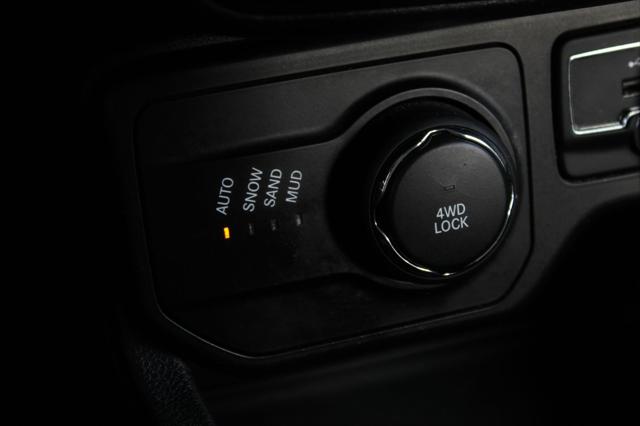 2018 Jeep Renegade Sport 4x4