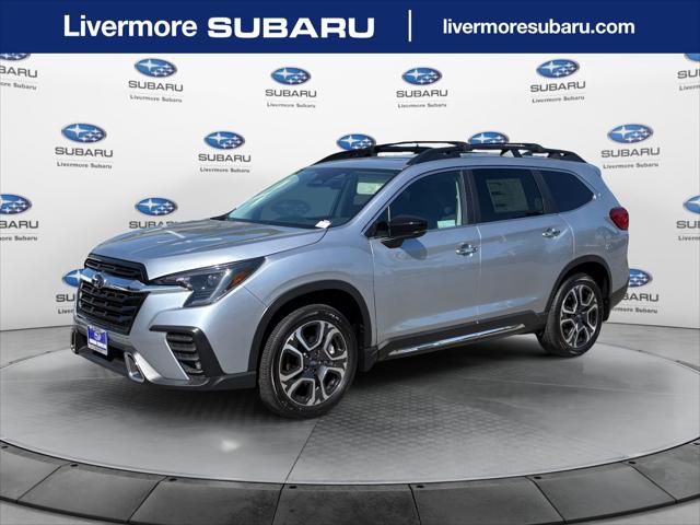 2026 Subaru Ascent Touring 7-Passenger for sale in Livermore, CA