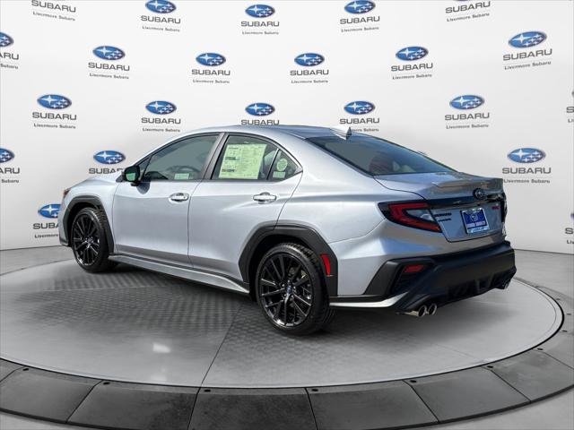 2026 Subaru WRX Limited