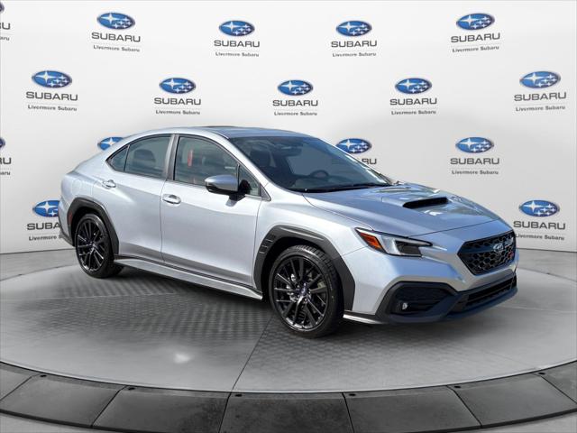 2026 Subaru WRX Limited