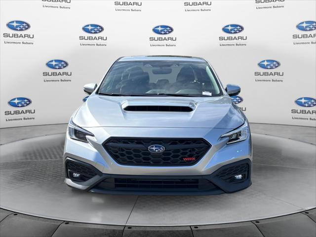 2026 Subaru WRX Limited