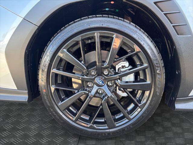 2026 Subaru WRX Limited