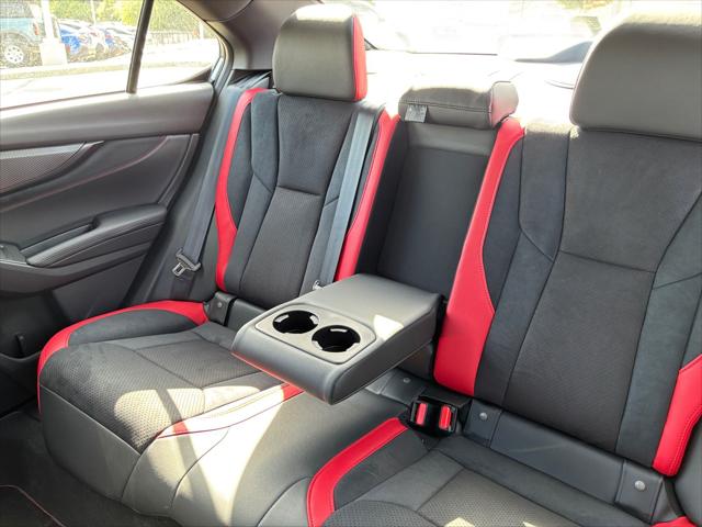 2026 Subaru WRX Limited