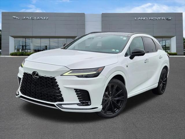 2023 Lexus RX 500h F SPORT Performance for sale in West Chester, PA