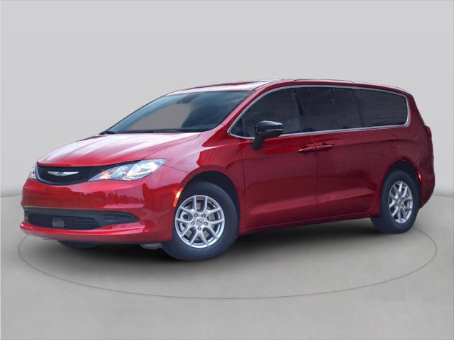 2026 Chrysler Voyager LX for sale in Paw Paw, MI