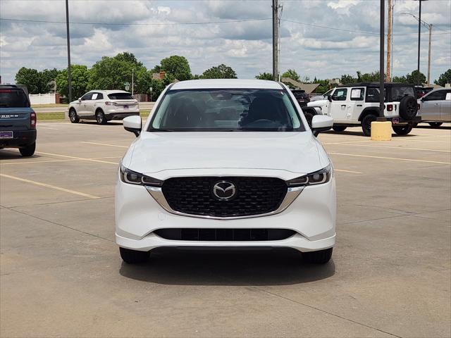 2024 Mazda CX-5 2.5 S Select